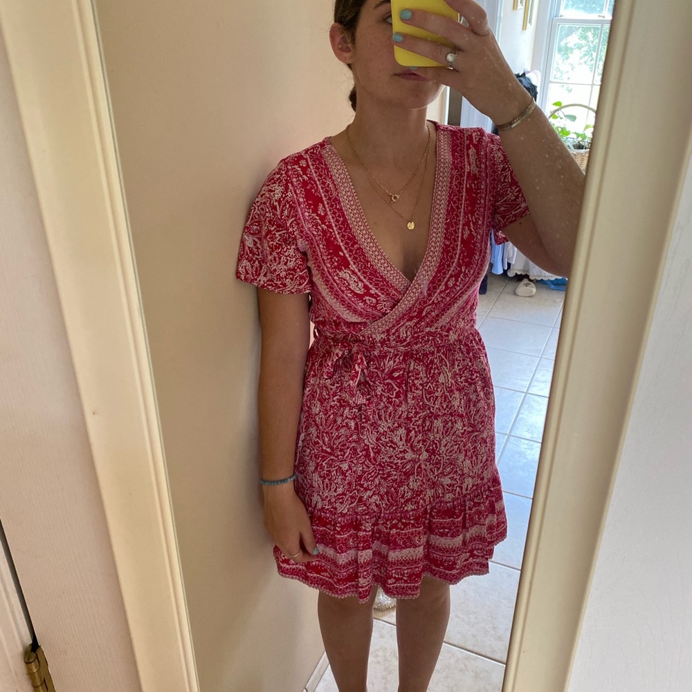 Francesca’s Dress - Picture 2 of 3